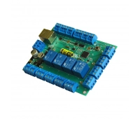 Сетевой контроллер ProxWay PW-400 mod.23