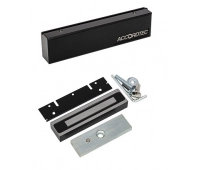 Accordtec ML-200K-3 Premium Black с планкой