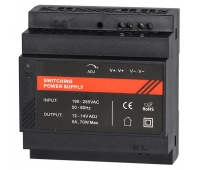 Smartec ST-PS105DDL-BK