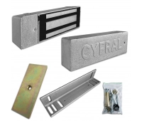 Цифрал ML ЦИФРАЛ ЦФРЛ.677100.001 (серебристый шелк)