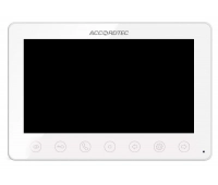 Accordtec AT-VD751C/M/SD WH