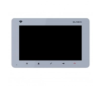 SLINEX SM-07N Cloud (Silver) NEW