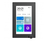 BAS-IP AZ-07LL BLACK