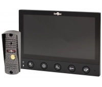 Smartec ST-MS607HS-BK