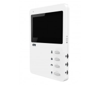 CTV CTV-DP1400N (белый + серебро)