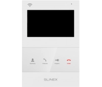 SLINEX SQ-04N Cloud White