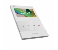 SLINEX SQ-04N Cloud White