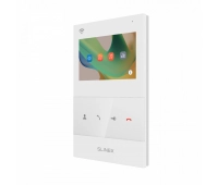 SLINEX SQ-04N Cloud White
