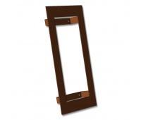 Цифрал Цифрал Пластина переходная CCD-2094.1И ЦФРЛ.741126.010