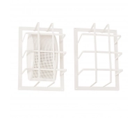 Кожух защитный SLT Защитный кожух ЗК-8 для акустической колонки