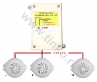 Комтид ПКИ-РО-М2 Говорун (модуль)