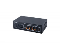 Усилитель трансляционный ZVON УН-1030