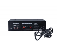 Усилитель трансляционный ZVON УН-1030