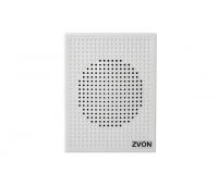 Оповещатель пожарный речевой ZVON РА-10-3Т