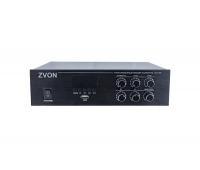 Усилитель трансляционный ZVON УН-1090