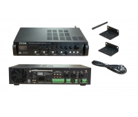 Усилитель трансляционный ZVON УН-1120