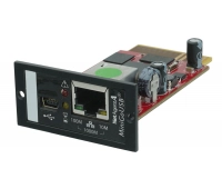 Карта для удаленного управления и мониторинга Связь инжиниринг NetAgent A SNMP DA806