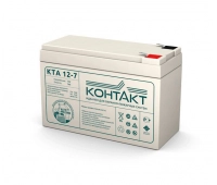 Контакт КТА 12-7