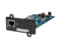 Карта для удаленного управления и мониторинга Связь инжиниринг NetAgent 9 SNMP CY504