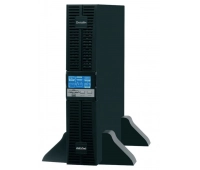 Источник бесперебойного питания Импульс Форвард 6000 6000Вт 6000ВА черный (FW60201)