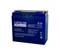 ETALON CHR 12-17