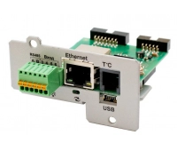 Штиль IC-SNMP/mini-USB