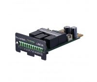 Релейная карта Связь инжиниринг Сухие контакты мини (2082G2034)