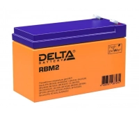 Delta RBM2