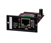 Карта для удаленного управления и мониторинга Связь инжиниринг DS806