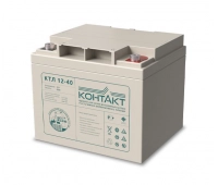 Контакт КТЛ 12-40