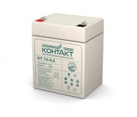 Контакт КТ 12-4,5