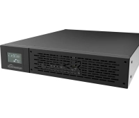 Источник бесперебойного питания Импульс Форвард FW15201 1500Вт 1500ВА черный (FW15201)