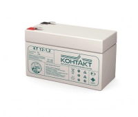 Контакт КТ 12-1,2