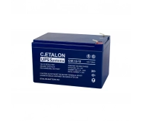 ETALON CHR 12-12