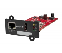 Карта для удаленного управления и мониторинга Связь инжиниринг NetAgent A SNMP CB506