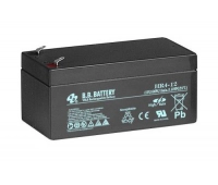 B.B. Battery HR 4-12