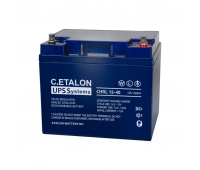 ETALON CHRL 12-40
