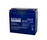 ETALON BHR 12-18