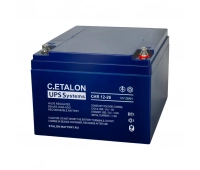 ETALON CHR 12-26