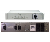 Штиль EBM-01-RC