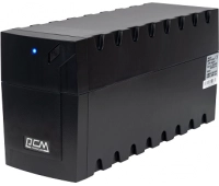 POWERCOM Raptor RPT-600AP SE 360Вт 600ВА черный