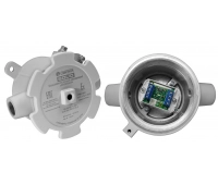 Болид БРИЗ-Exd-A