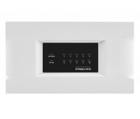 Контрольная панель сетевая Стелс НПП STEMAX ZE10 r2