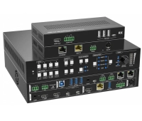 Презентационный коммутатор Digis SS-KVM42-2