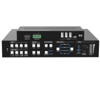 Презентационный коммутатор Digis SS-KVM42-2