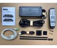 Презентационный коммутатор Digis SS-KVM42-2