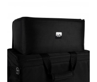 Комплект аксессуаров LD SYSTEMS LDD10G4XBAGSET