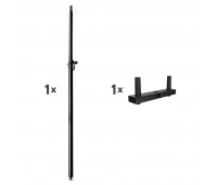 LD SYSTEMS LDD10G4XDSTAND