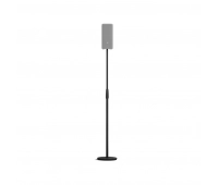 Спикерная стойка на круглом основании LD SYSTEMS LDD10G4XSTAND