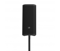 Спикерная стойка на круглом основании LD SYSTEMS LDD10G4XSTAND